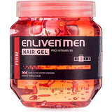 Buy cheap ENLIVEN HAIR GEL FIRM 250ML Online