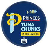 Buy cheap Princes Tuna Oil 145g Online