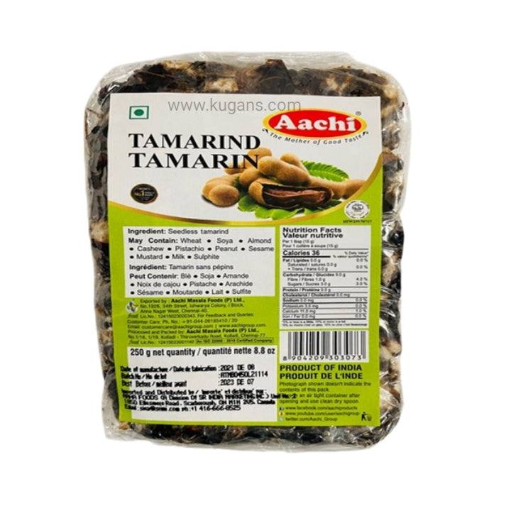 AACHI TAMARIND 500G