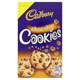 Buy cheap Cadbury Cookies Chip 150g Online