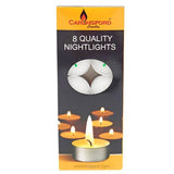 Buy cheap CARLINGFORD NIGHTLIGHTS CANDLE Online