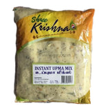 Buy cheap SHRE KRISHNA INS RAVA UPMA 1KG Online