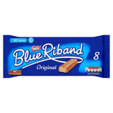 Buy cheap Nestle Blue Riband 108gm Online