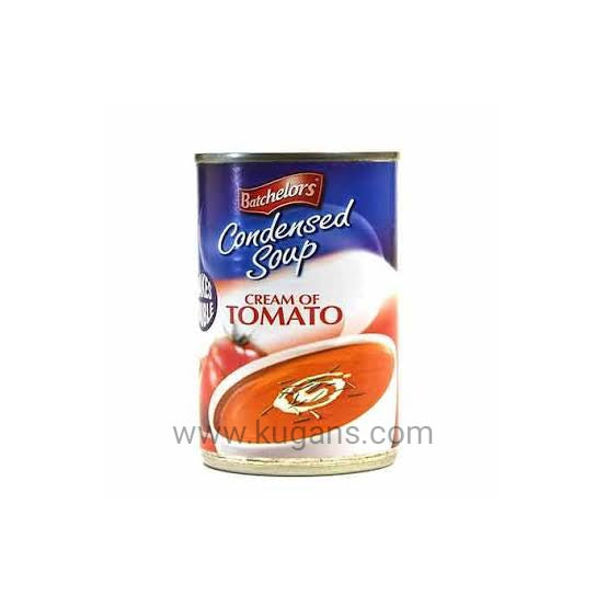 Batch Cond Tomato Soup 295g