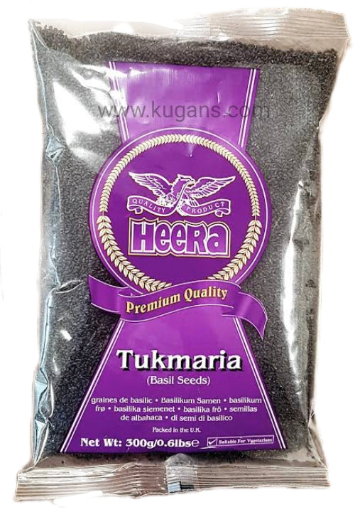 Heera Tukmaria 300g