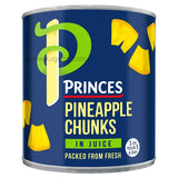 Buy cheap Princes Pinapple Chunks 432g Online