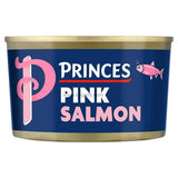 Buy cheap Princes Pink Salmon 213gm Online