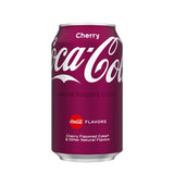 Buy cheap CHERRY COKE 330ML Online