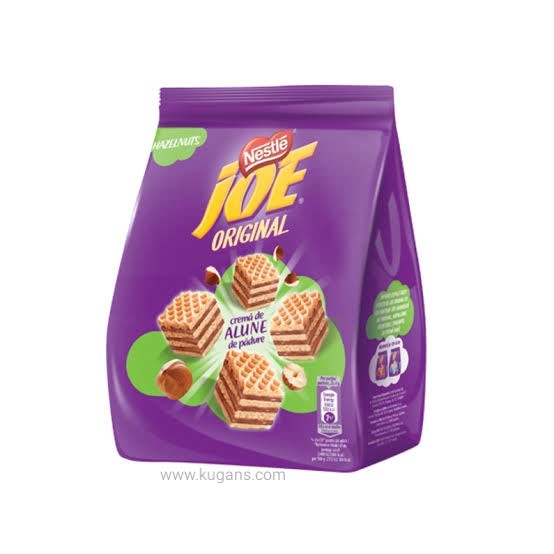 Buy cheap Nestie Joe Original Alune 160g Online