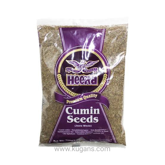 Heera Cumin Seeds 700g