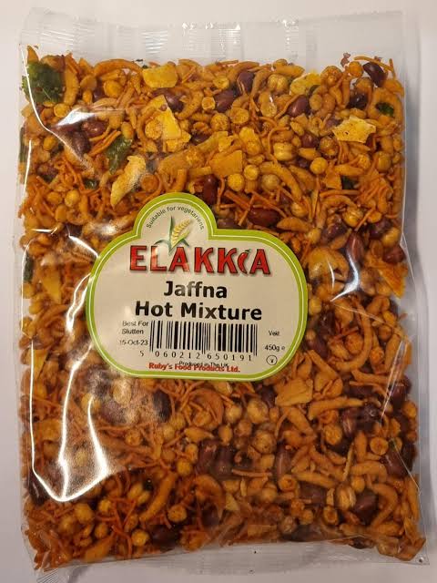 ELAKKIA JAFFNA H. MIXTURE 450G