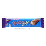 Buy cheap Cadbury Timeout Wafers 20g Online