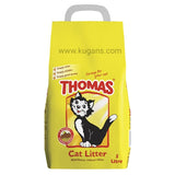 Buy cheap THOMAS CAT LITTER  5LTR Online