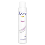 Buy cheap DOVE WOMEN ANTI PERS.FLORAL Online