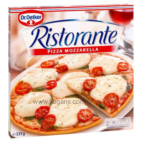 Buy cheap Droetker Ristorante Mozzarella Online