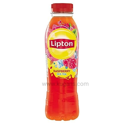 Lipton Rasberry Ice