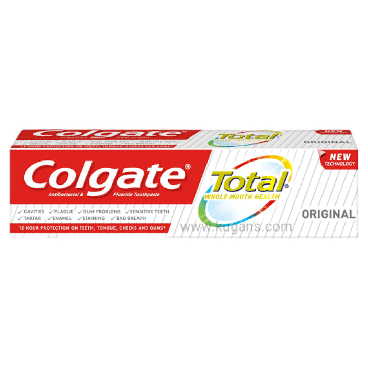 Colgate Total Original125ml