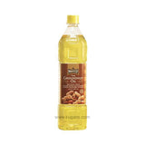 Buy cheap NATCO PURE GROUNDNUT OIL Online