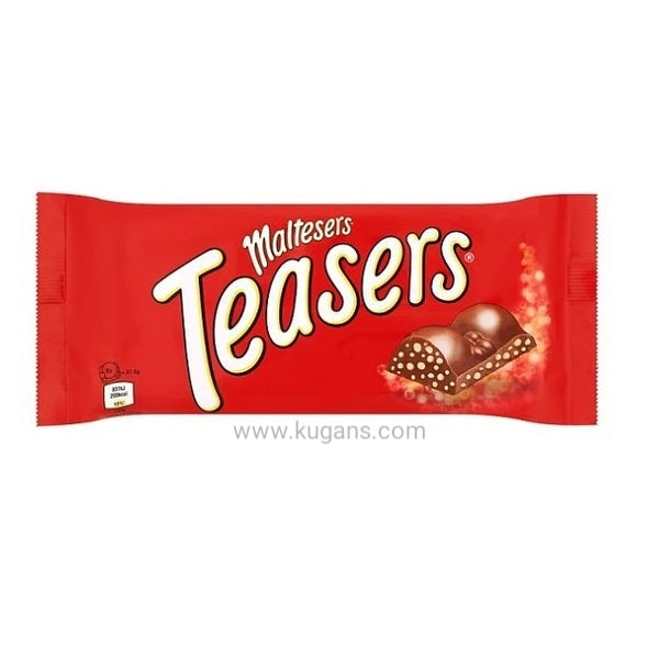 Maltesers Teasers 100g