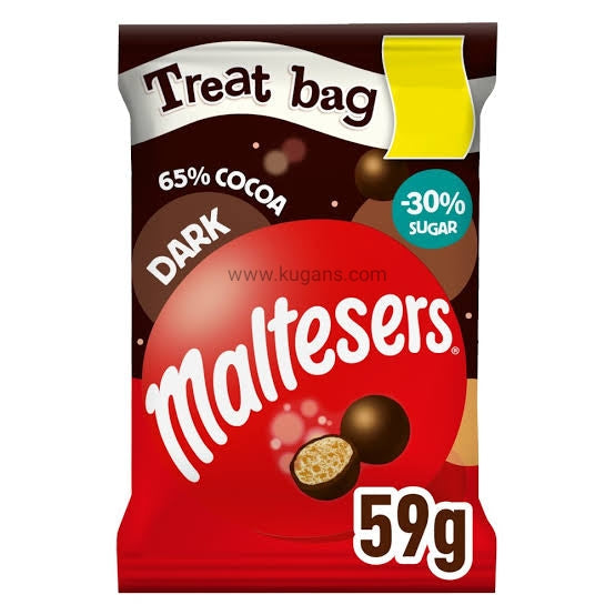 Maltesers Dark Chocolate