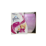 Buy cheap GLADE CANDLE RELAXING Online