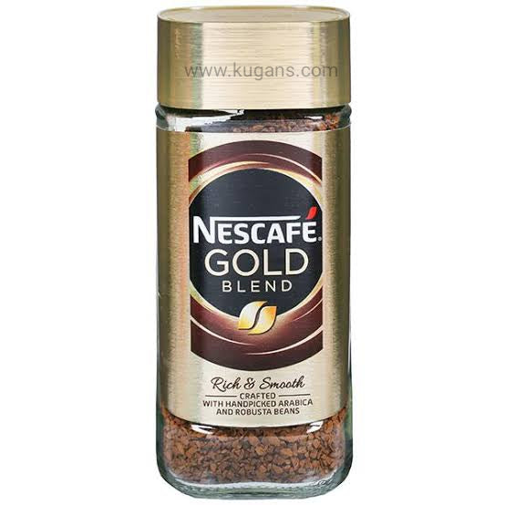 Nescafe Gold Blend 100g