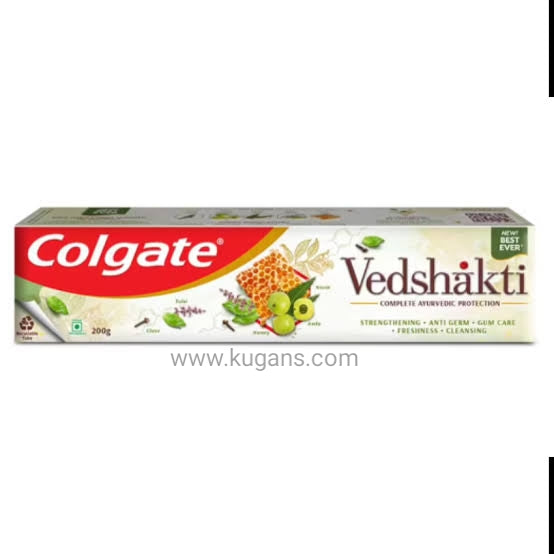 Colgate Vedshakti Paste