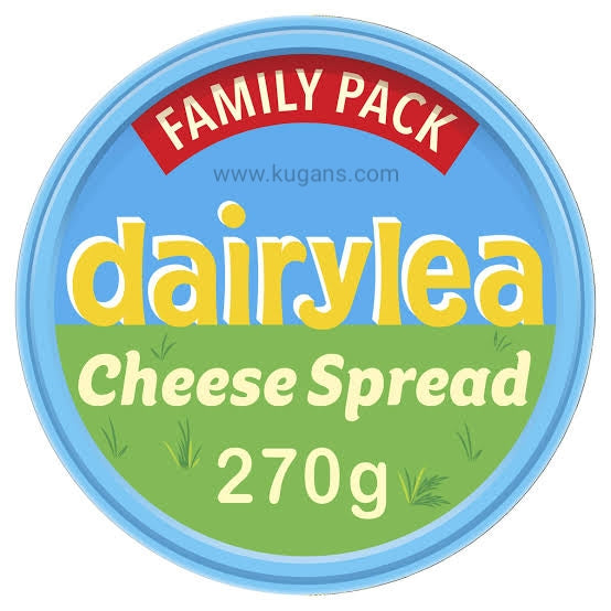 Dairylea Cheese Spread