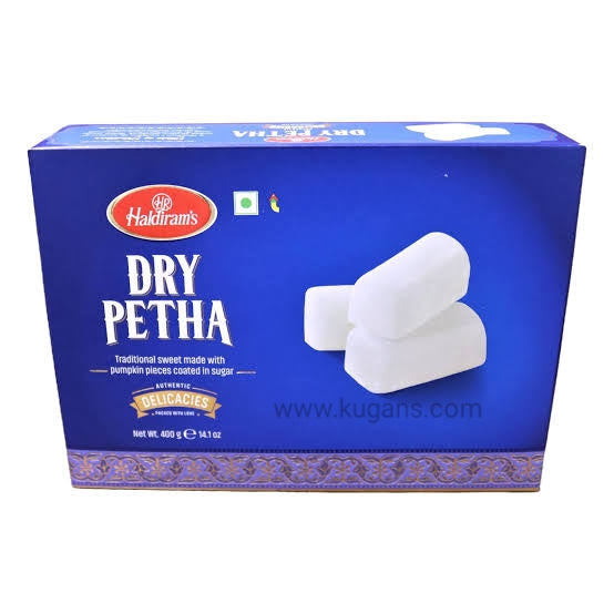 Haldirams Dry Petha 400g