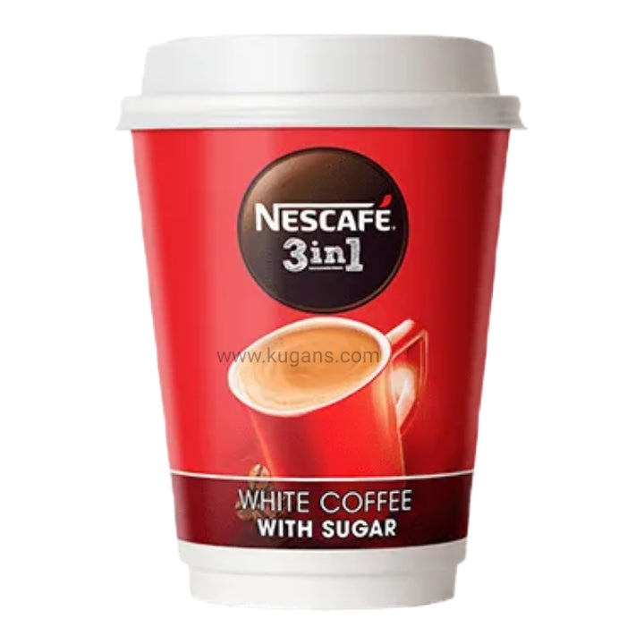 Nescafe 3in1 Cup