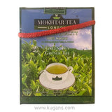 Buy cheap MOKHTAR GREEN TEA 250G Online