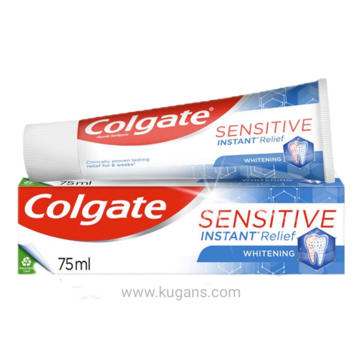 Buy cheap Colgate Sensi Tooth  Paste Online