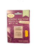 Buy cheap 151 SEWING MACHINE NEEDLES 10S Online