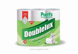 Buy cheap DOUBLELUX ALOE VERA T.ROLLS 9S Online