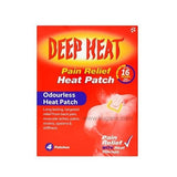 Buy cheap DEEP HEAT 4S Online