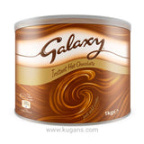 Buy cheap GALAXY INSTANT HOT CHOCOLATE Online