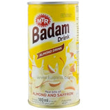 Buy cheap MTR BADAM DRINK 180ML Online