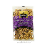 Buy cheap NATCO WALNUT HALVES 400G Online