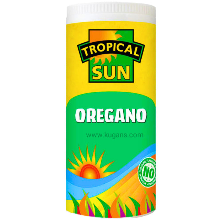 Tro Sun Oregano