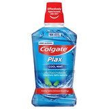 Buy cheap Colgate Plax Cool Mint 500ml Online