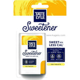 Buy cheap TATE LYLE SWEETENER 300S Online