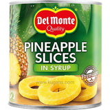 Buy cheap D.monte P.apple Slic Syrub Online