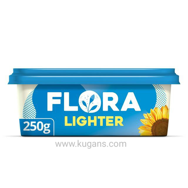 Flora  Spread Lighter 250g