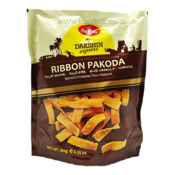 ribbon pakoda 180 gm