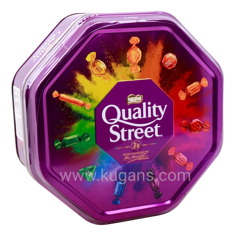 Nestle Quality Street 813g