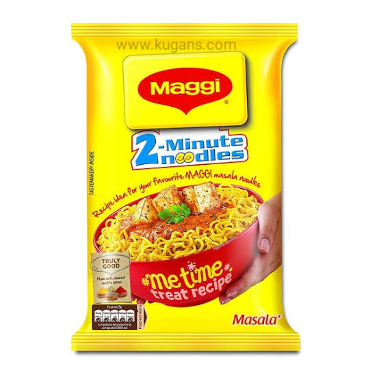 Maggi 2min Noodles 70g