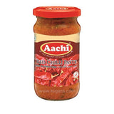Buy cheap AACHI RED CHILLI PASTE 300G Online