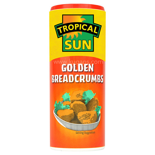 Ts Golden Breadcrumbs 700g