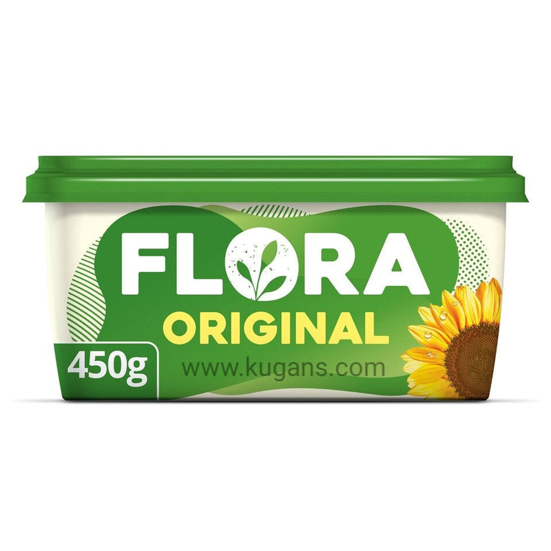 Flora Original Sprd