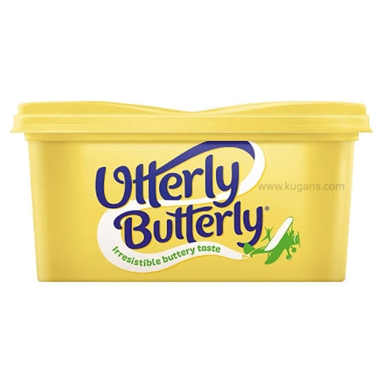 Ulterly Butterly 500g